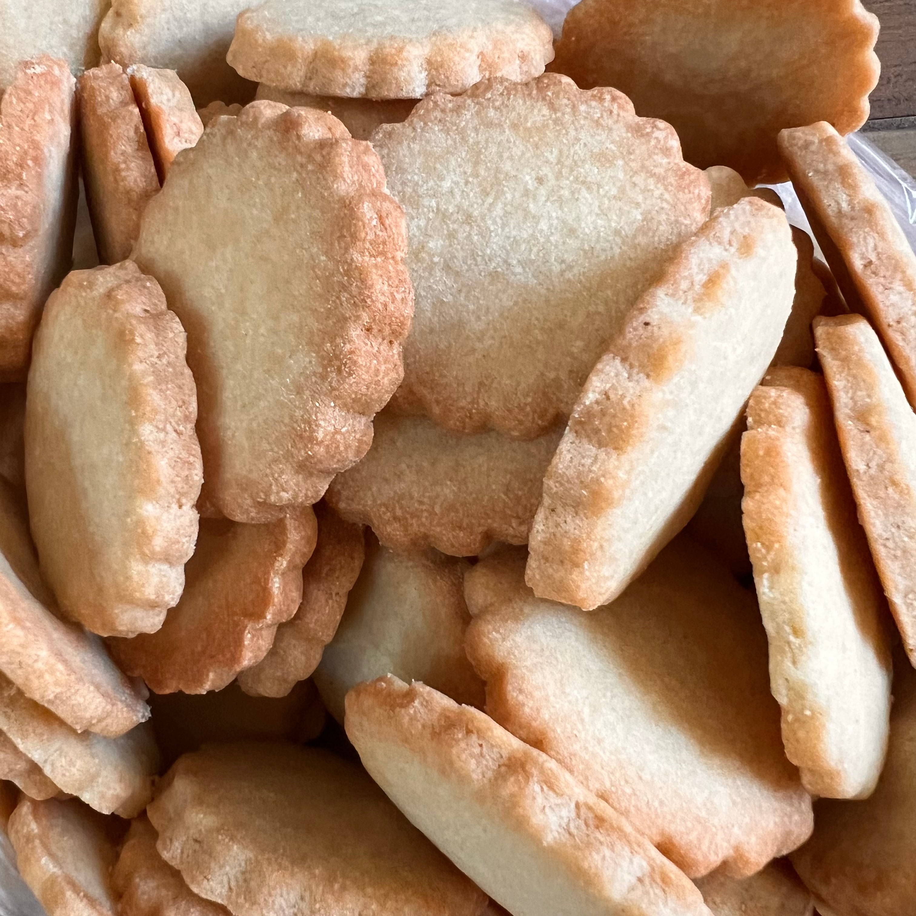 Be Mine Butter Cookie Box: Butter