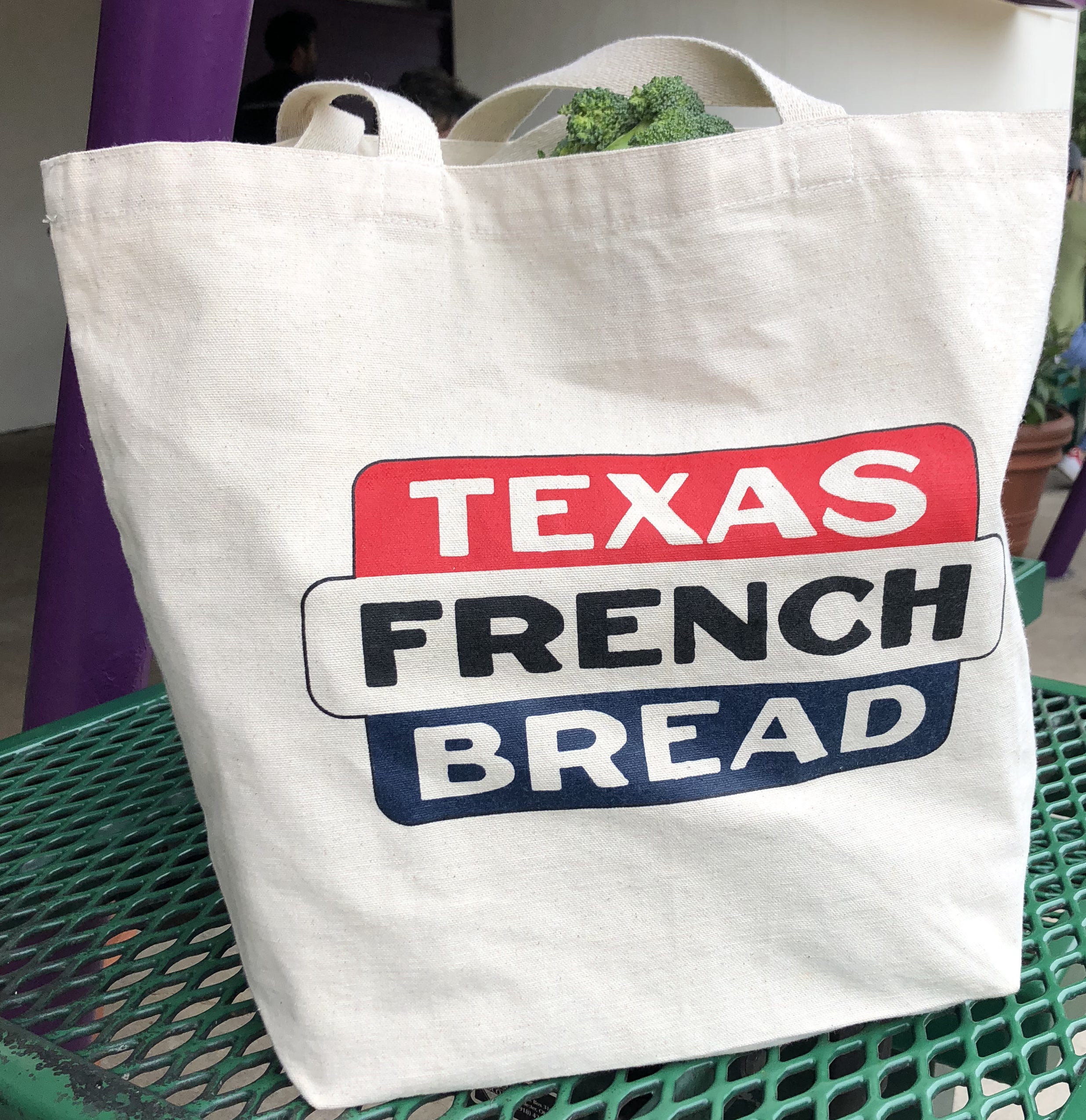 TFB TOTE
