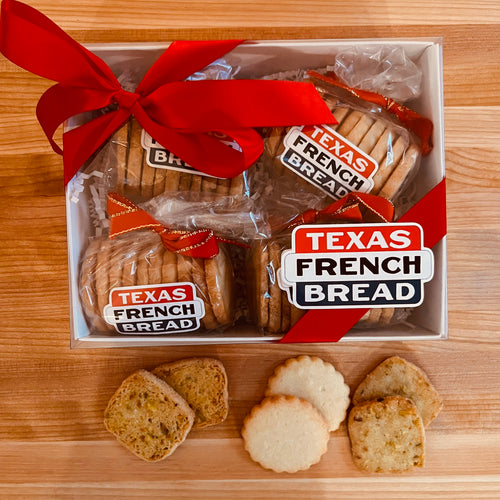 Cookie Box: Butter & Pistachio